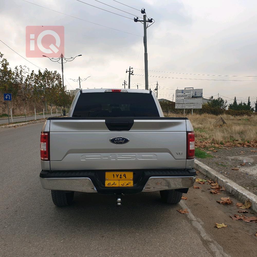فۆرد F-150